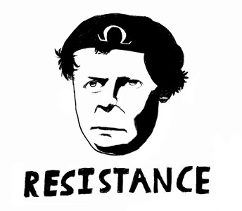 Georg Ohm: Resistance
