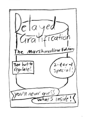 Delayed Gratification magazine