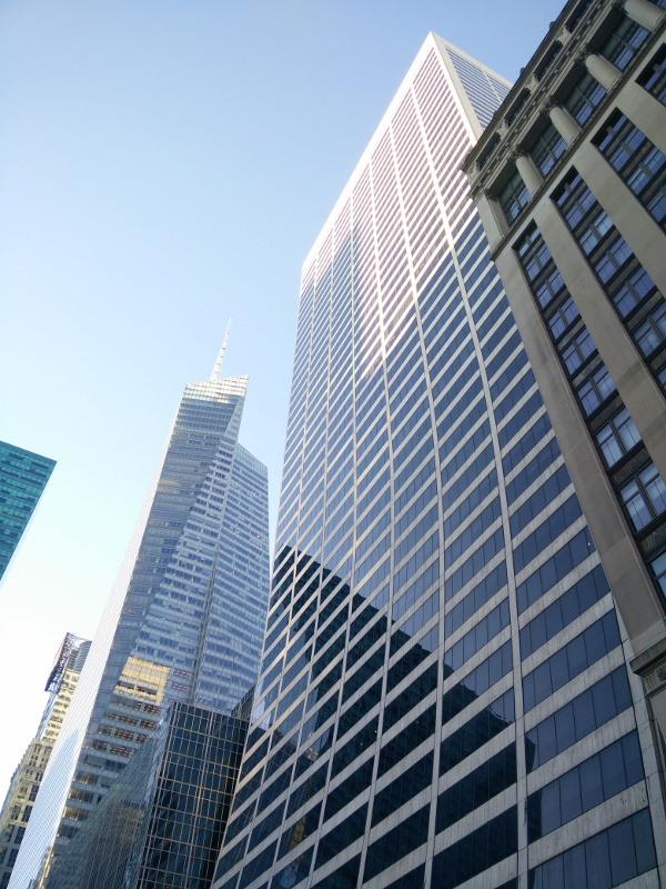 Skyscrapers