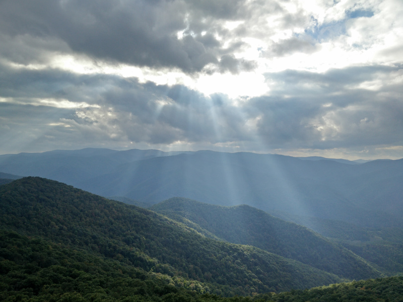 Mountains