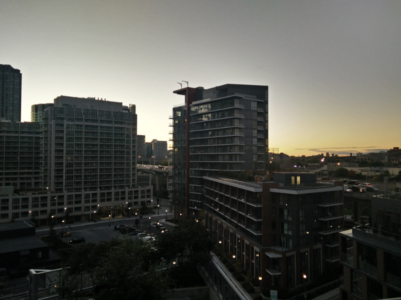 Toronto