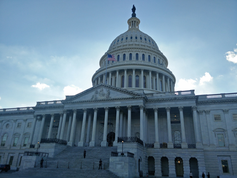 Capitol Hill