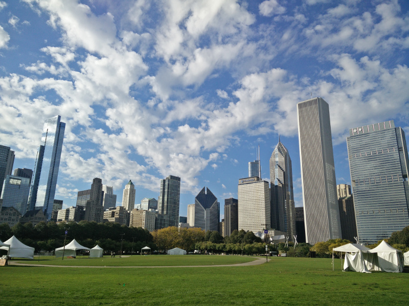 Grant Park