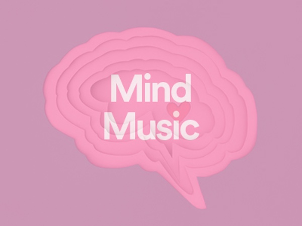 Mind Music logo
